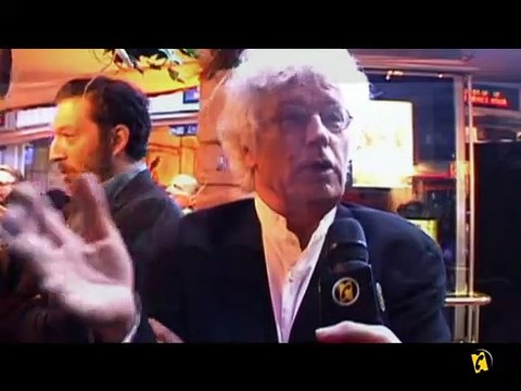 La Minute du vendredi 17 octobre 2008