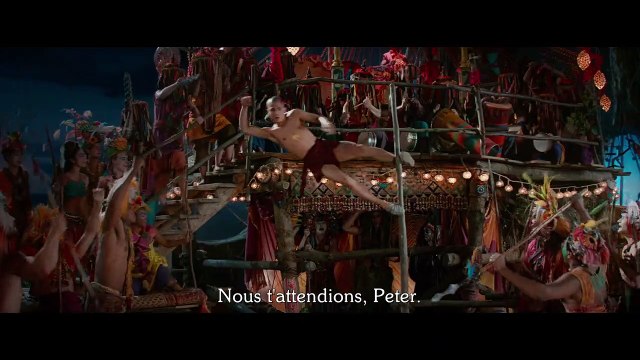 Pan Bande-annonce VO