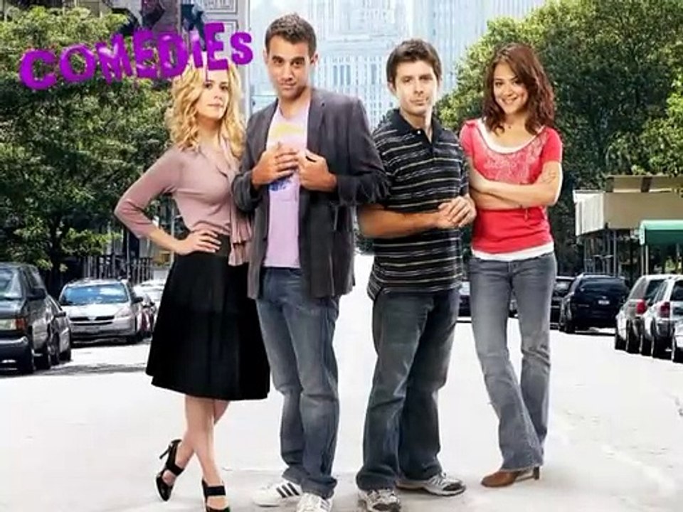 Tueurs en séries - Vendredi 09 janvier 2009