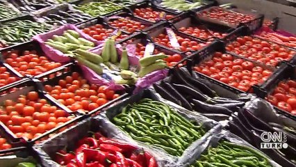 Meclis Tarım Komisyonu Başkanı: Hal yasası ile denetimler artacak