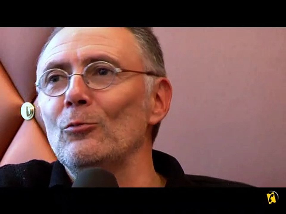 La Minute du jeudi 06 novembre 2008