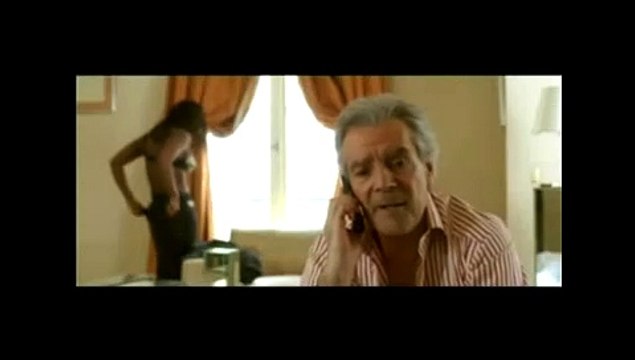 L'Un reste, l'autre part Bande-annonce VF