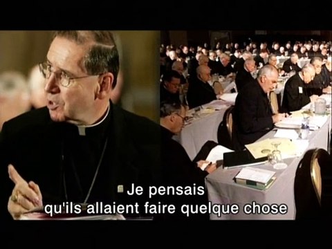 Délivrez-nous du mal Extrait vidéo (5) VO