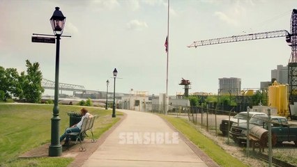 American Hero - TEASER VOST "Sensible"