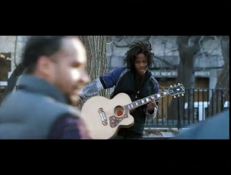 August Rush Extrait vidéo (3) VF
