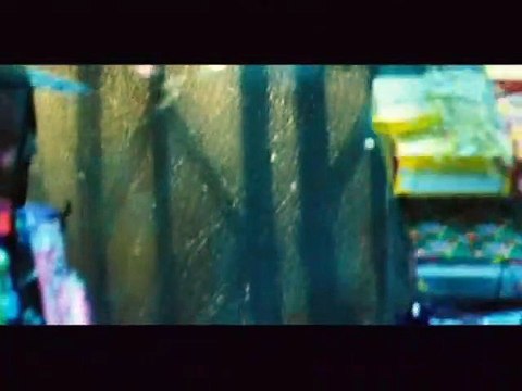 Dwayne Johnson Interview 2: Rédemption