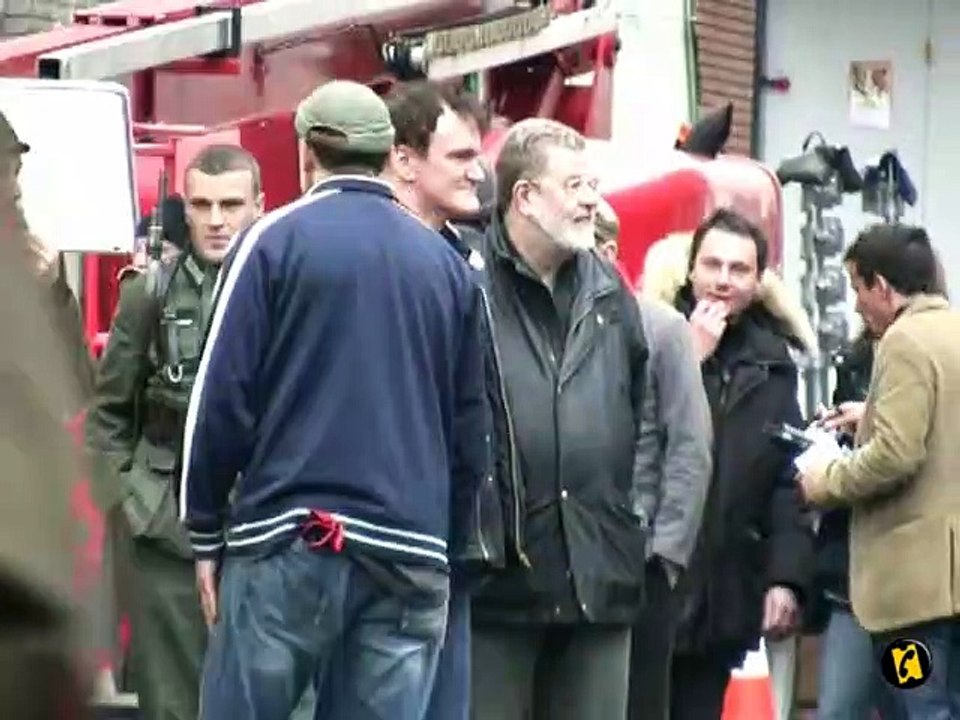 La Minute du lundi 05 janvier 2009