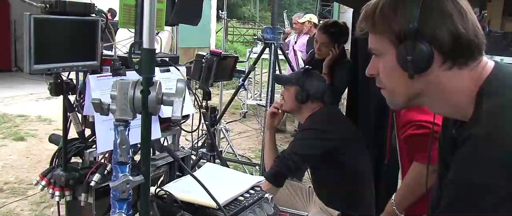 Stars 80 Teaser (6) VF