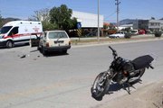 Son dakika haber! Ortaca'da trafik kazası: 1 yaralı