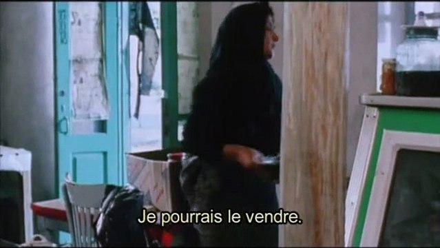 Café transit Extrait vidéo (2) VO