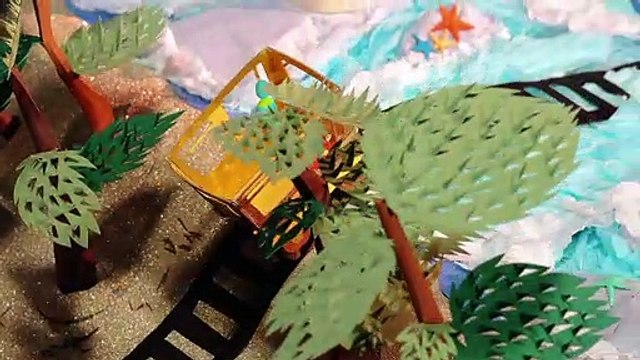 En sortant de l'école Bande-annonce VF