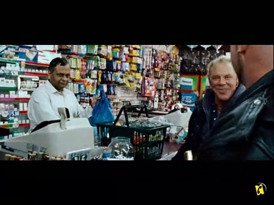 La Minute du lundi 12 janvier 2009