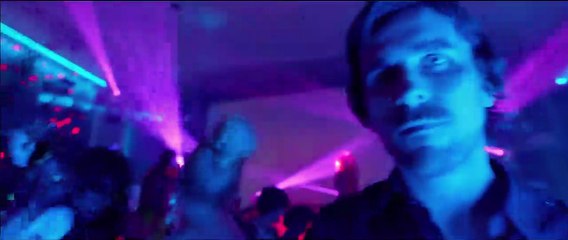 Knight of Cups Bande-annonce VF