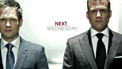 Suits : avocats sur mesure - saison 4 - épisode 9 Teaser VO