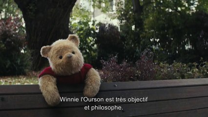Jean-Christophe & Winnie BONUS VO "La sagesse de Winnie"
