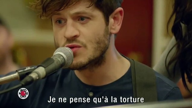 Game of Thrones, le musical - Une ordure en chanson