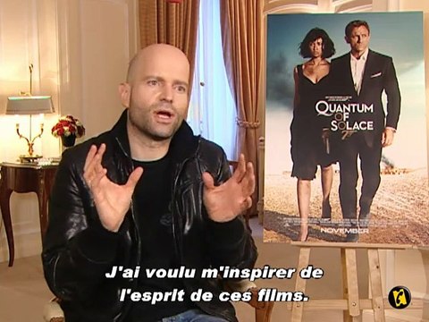 La Minute du vendredi 31 octobre 2008