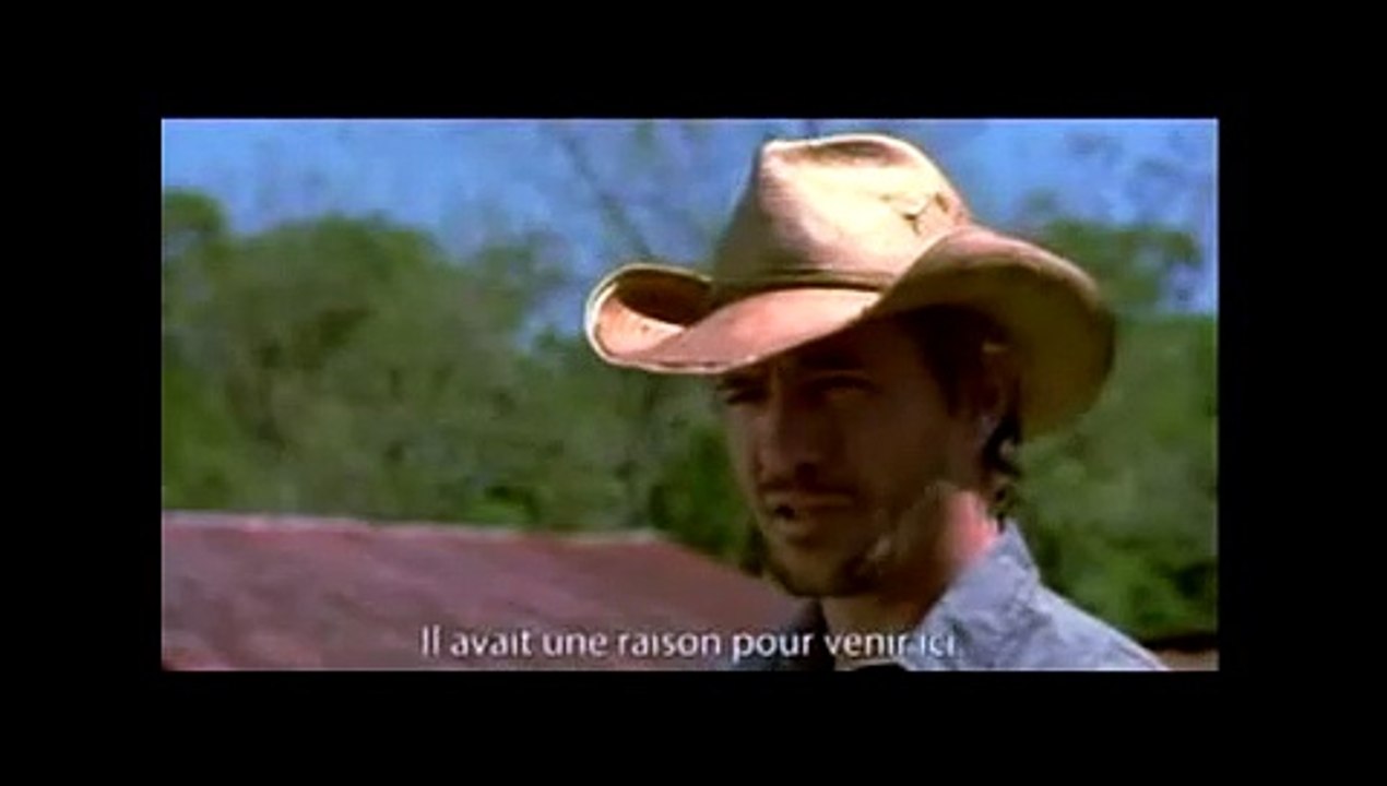 L'Autre rive Bande-annonce VO