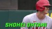 Shohei Ohtani for AL MVP: Would You Bet That?
