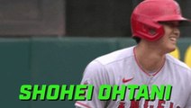 Shohei Ohtani for AL MVP: Would You Bet That?