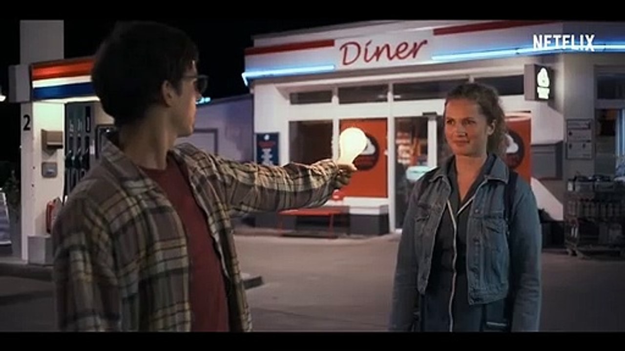 Les Phénomènes Bande-annonce VO