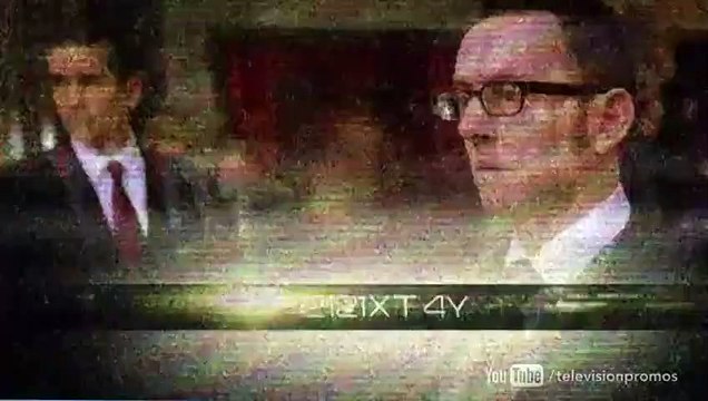 Person Of Interest - saison 2 - épisode 15 Teaser (3) VO