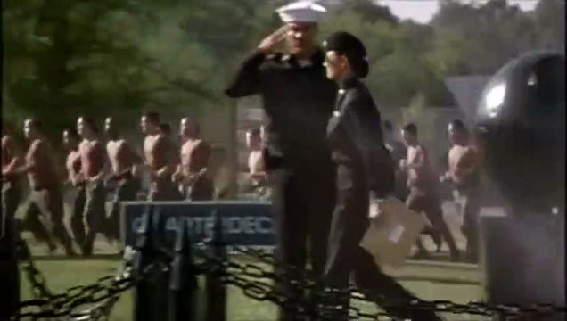 A armes égales Bande-annonce VO