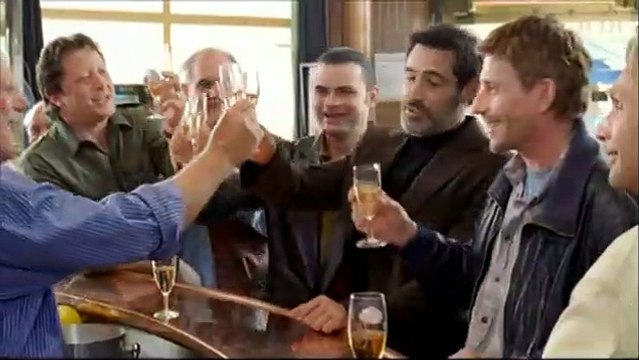 À la petite semaine Bande-annonce VF