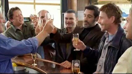 À la petite semaine Bande-annonce VF