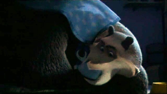 Les Rebelles de la forêt Extrait vidéo VF