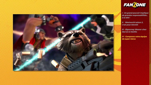 Iron Fist, Power Rangers, Westworld... Ils retournent le Comic-Con de New York