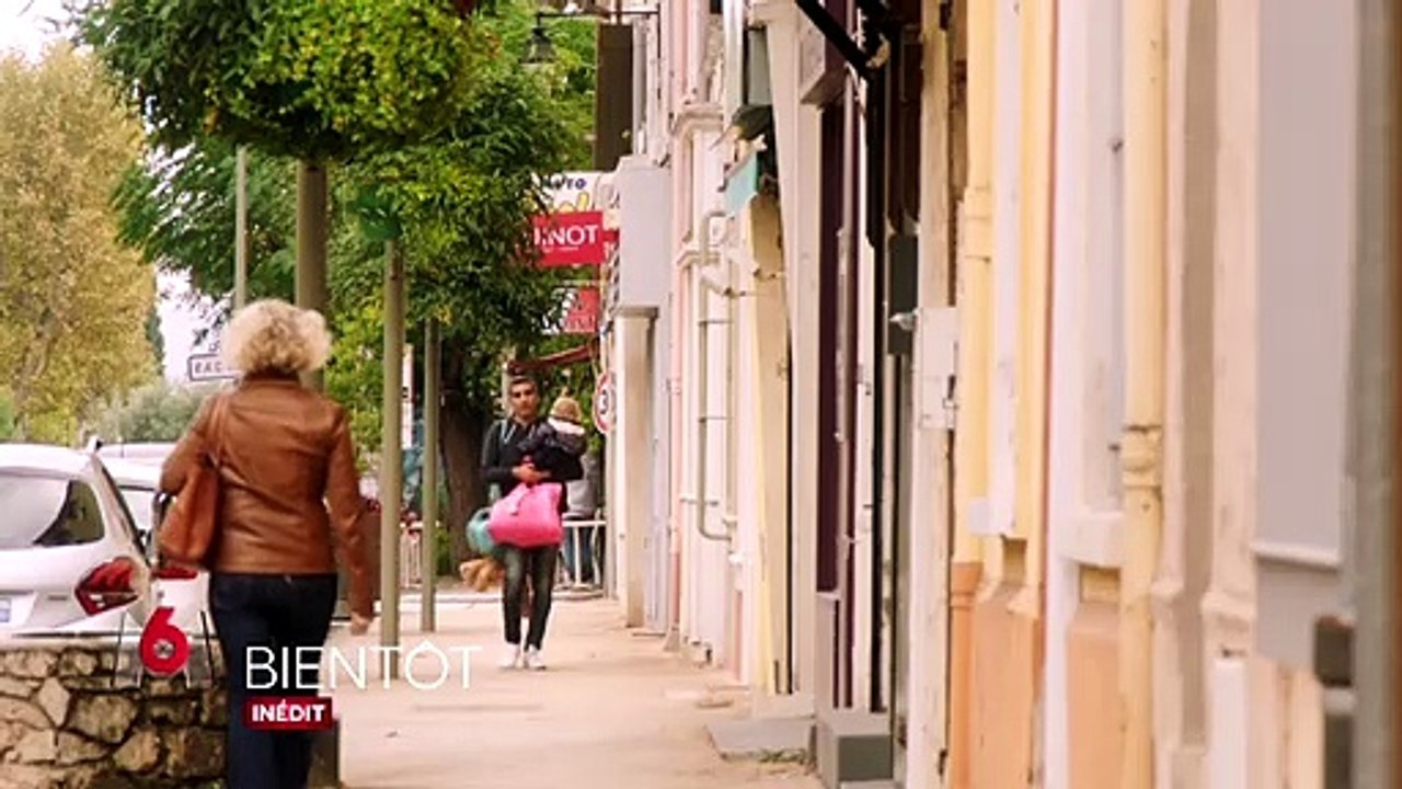 Apprendre à t'aimer Bande-annonce VF