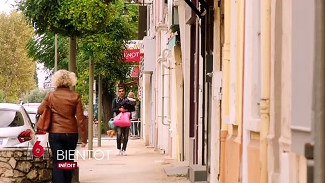 Apprendre à t'aimer Bande-annonce VF