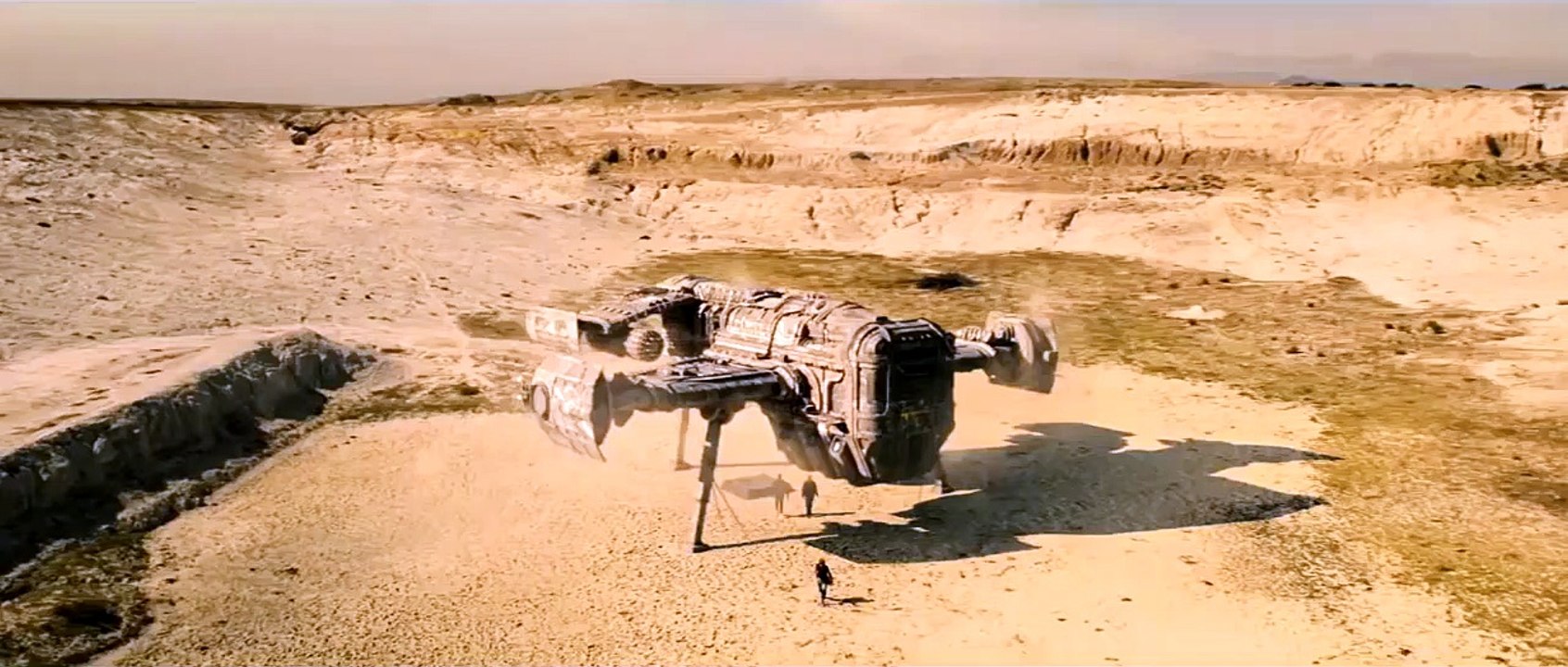 Doctor Who (2005) - saison 11 - épisode 2 Teaser VO