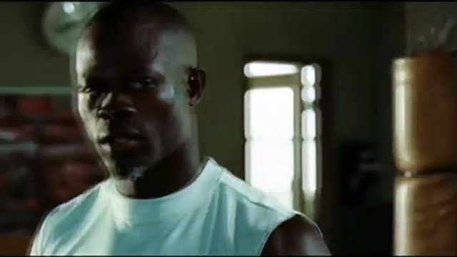 Never Back Down Extrait vidéo VF