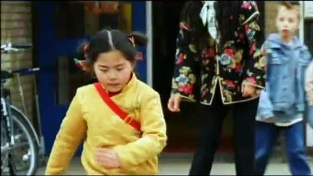 Le Cheval de Saint Nicolas Extrait vidéo (2) VF