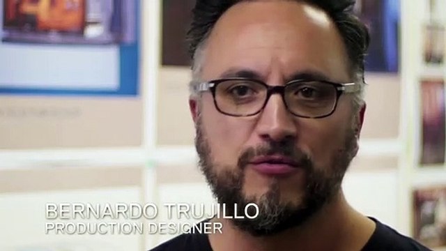 Fear The Walking Dead - saison 2 Making Of VO