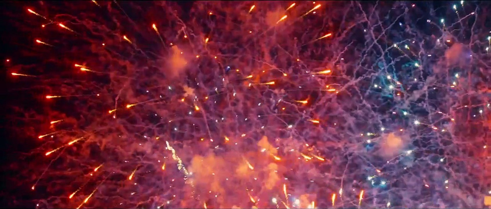 Une merveilleuse histoire du temps Bande-annonce VF