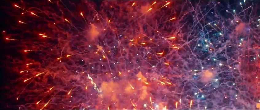 Une merveilleuse histoire du temps Bande-annonce VF