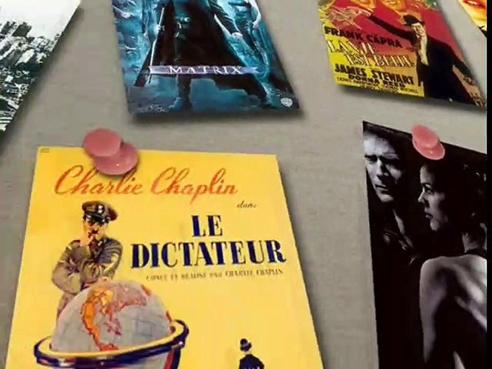 Tueurs en séries - Vendredi 3 avril 2009