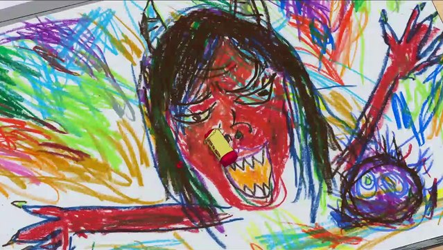 Miraï, ma petite soeur Bande-annonce VF