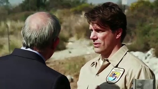 Blood Lake: Attack of the Killer Lampreys Bande-annonce VO