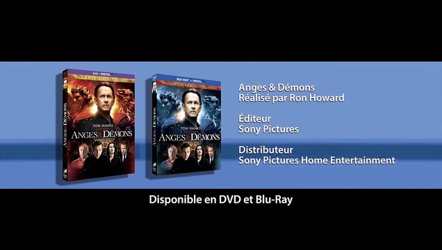 Les gaffes de Da Vinci Code & Anges et Démons