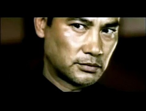 L'Empreinte de la mort Teaser VF