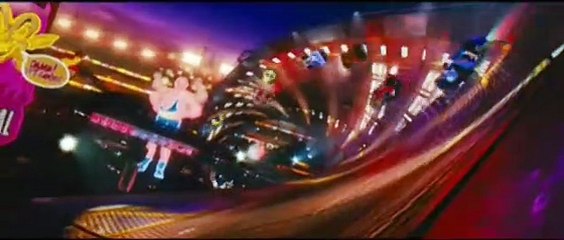 Speed Racer Bande-annonce VF