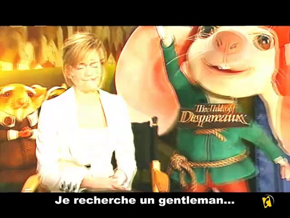 La Minute du jeudi 22 janvier 2009