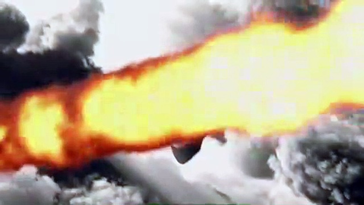 Metal Hurlant Chronicles - saison 1 Bande-annonce VF