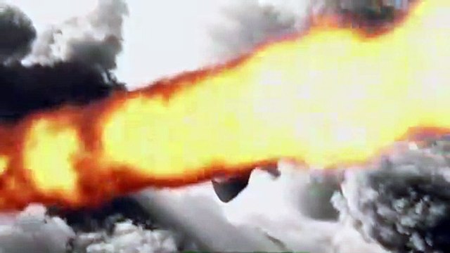 Metal Hurlant Chronicles - saison 1 Bande-annonce VF