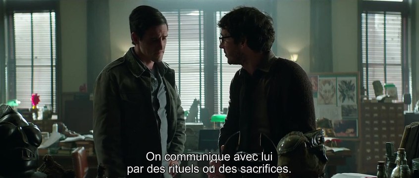 Sinister 2 - Bande-annonce non censurée VOST