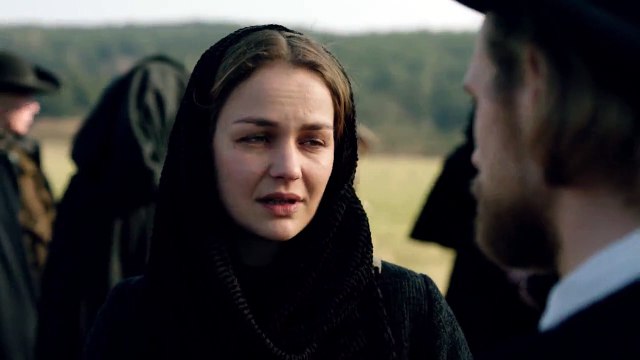 La Souffleuse de verre Bande-annonce VO